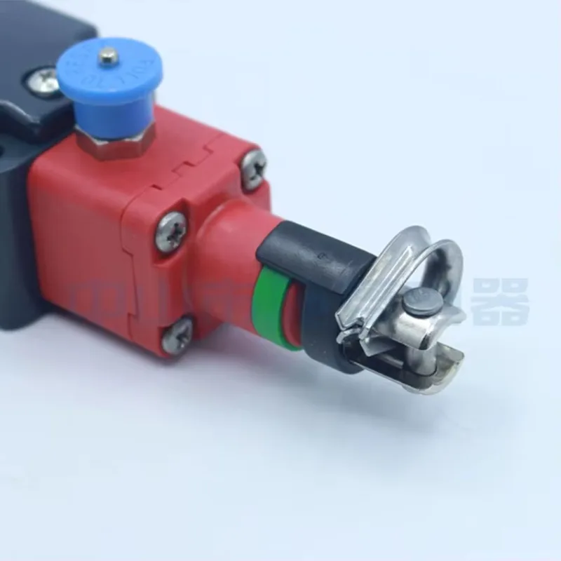 

ooFD-1878 Pizzto Itly Limit Switch Rope Switch FD-1878 Brnd New Originl uthentic