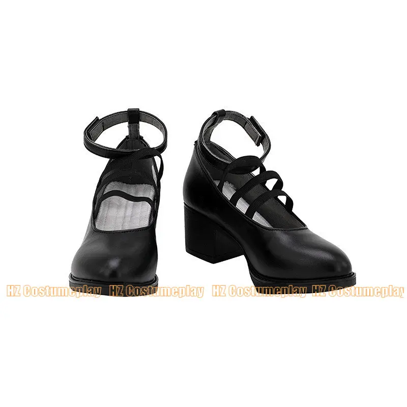 Projekt Sekai bunte Bühne feat Akiyama Mizuki Anime anpassen Cosplay Schuhe