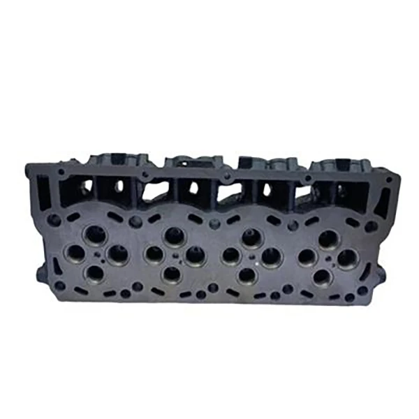 

V8 Cylinder Head Assy 6.7 Completed Cylinder Head Assembly 8C3Z6049 For Ford 6.4 V8