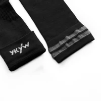 YKYWBIKE Unisex Cycling Socks Breathable Road Bicycle Socks Outdoor Sport Compression Socks Pro Team Racing Running Bike Socks 3