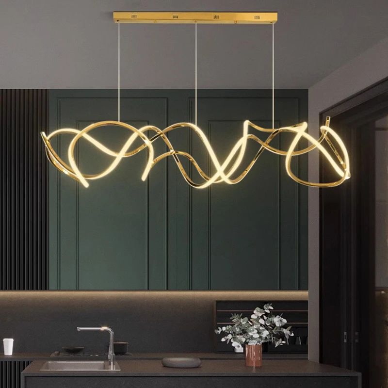 

Nordic home decor dining room Pendant lamp lights indoor lighting Ceiling lamp hanging light chandelier lamps for living room