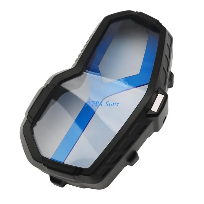 

U13C Headlight Guard for ADV Protector Cover Motorbike Part Accessories