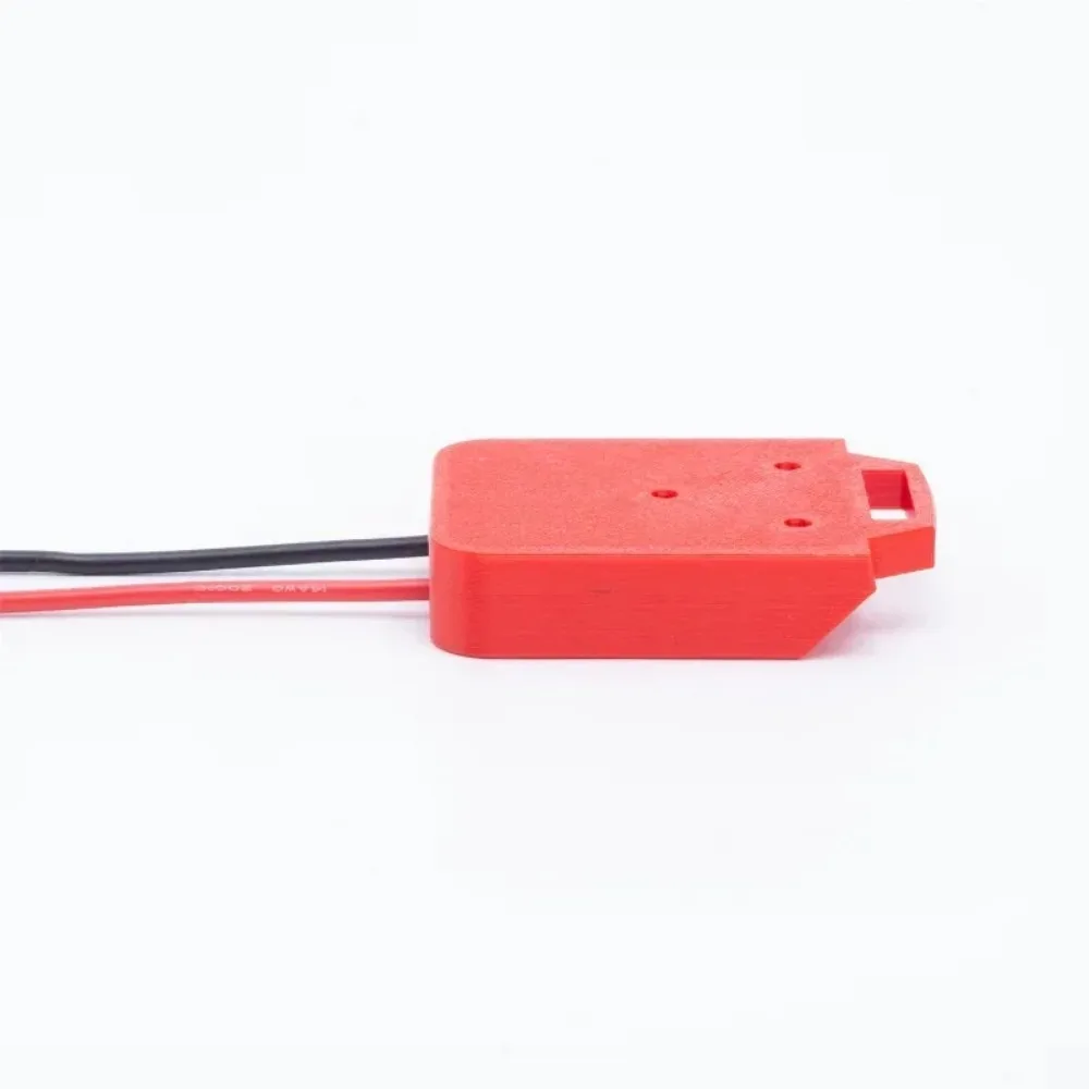 Adaptateur au lithium pour voiture télécommandée, convertisseur DIY, Lidl Parkside X20V, 14AWG, jouet, batterie non incluse