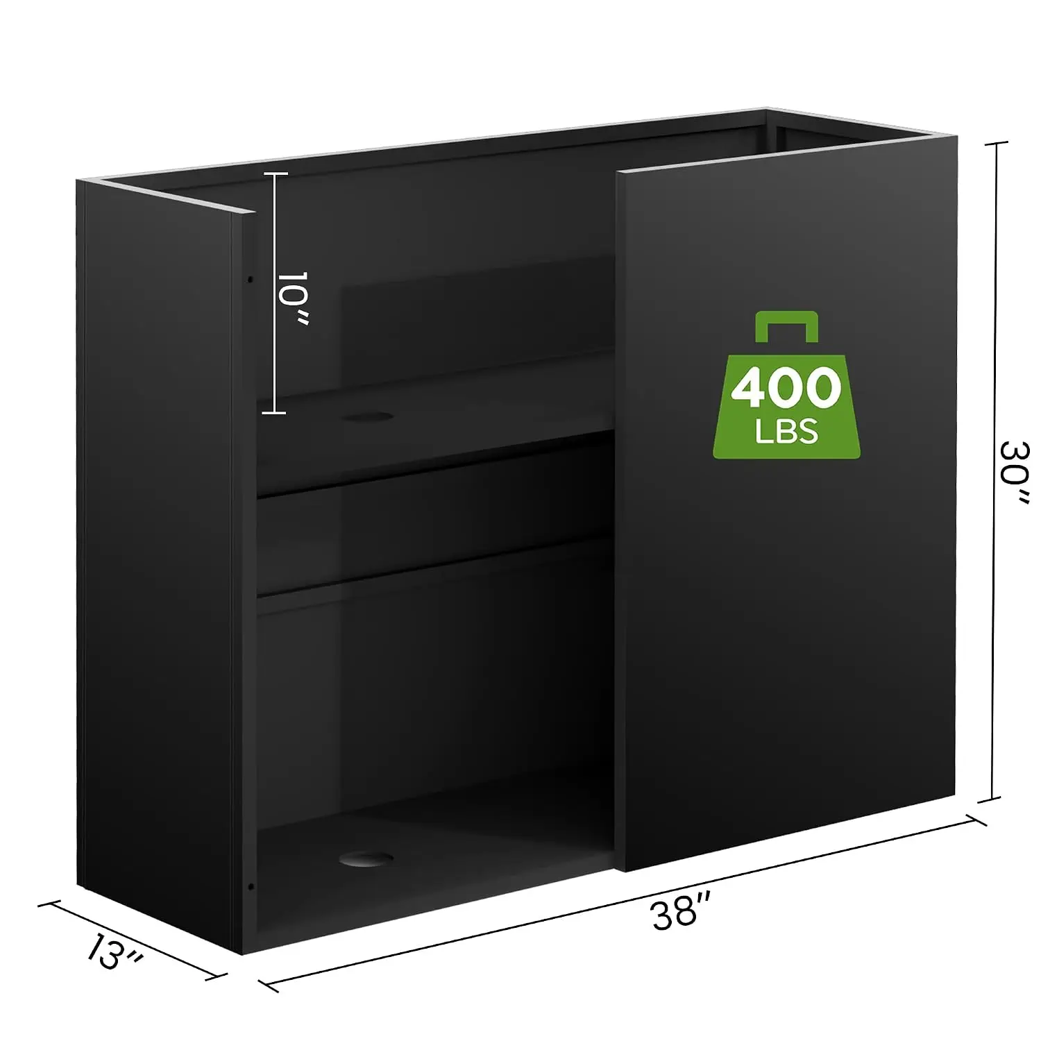 Large Rectangular Planter,38