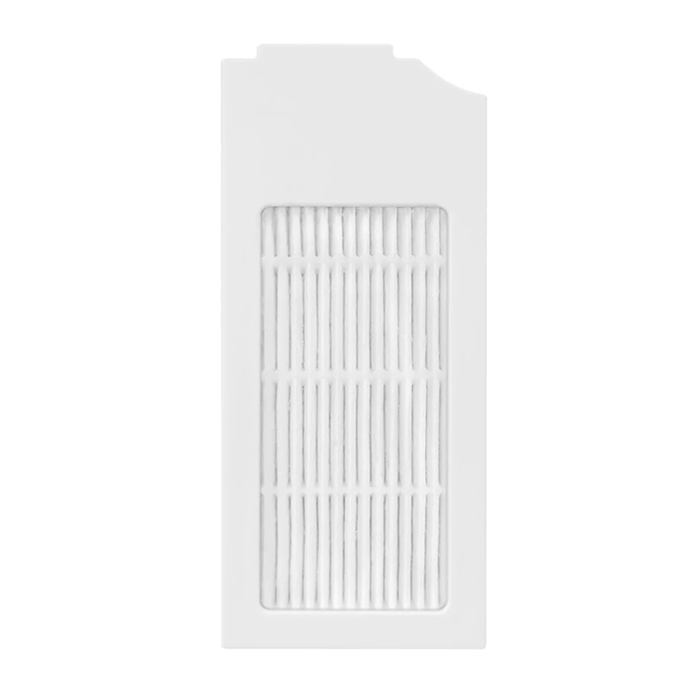 ECOVACS DEEBOT T10 플러스 로봇 진공 청소기 교체 부품, 메인 브러시 사이드 브러시 헤파 필터 액세서리