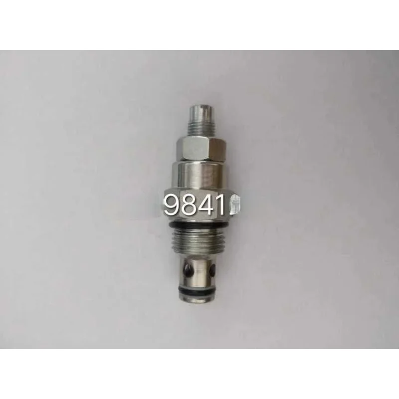 Special Supply Threaded Cartridge DLF08-00 One-way Throttle Valve Speed Control Flow