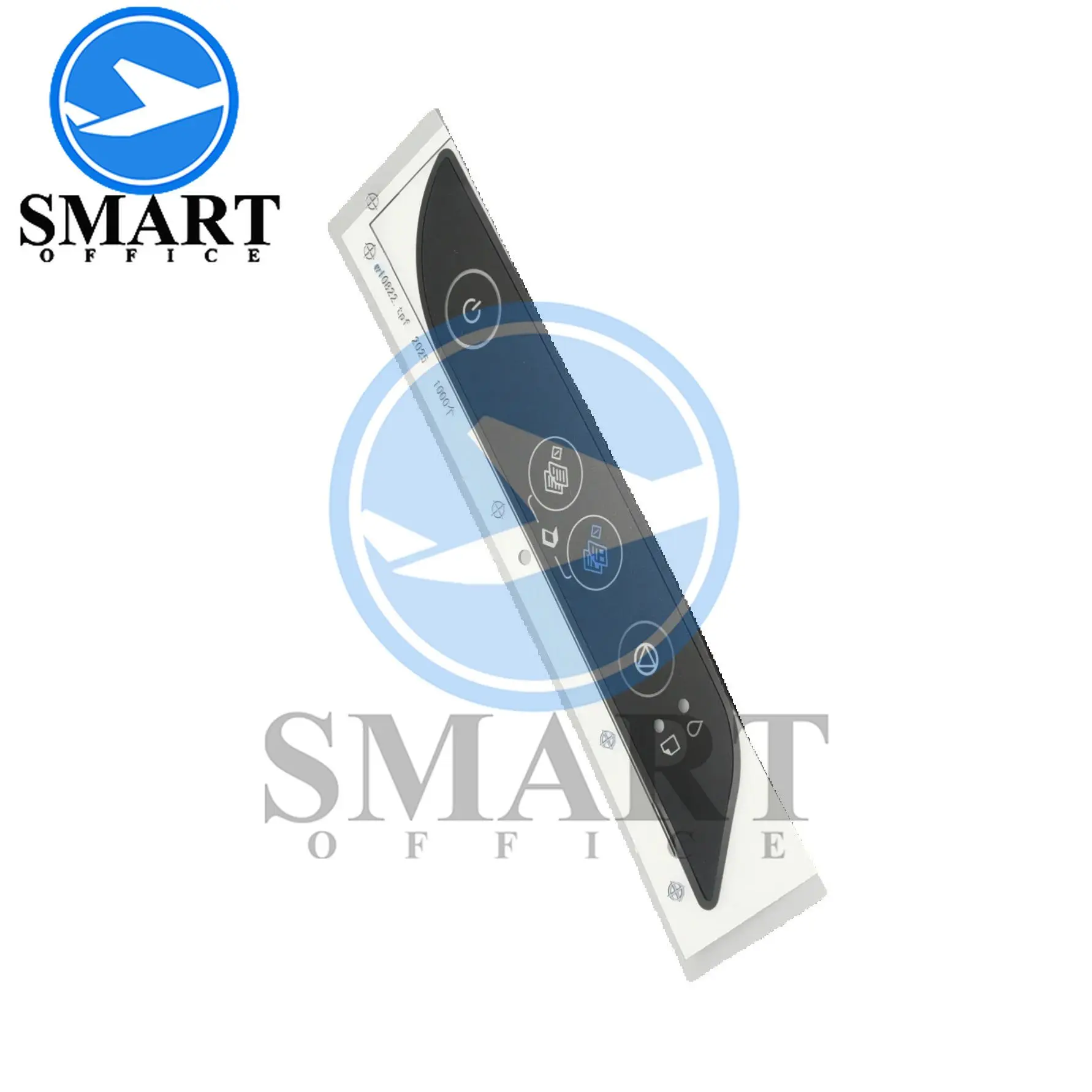 1PC Button Stickers suitable for Epson L3150