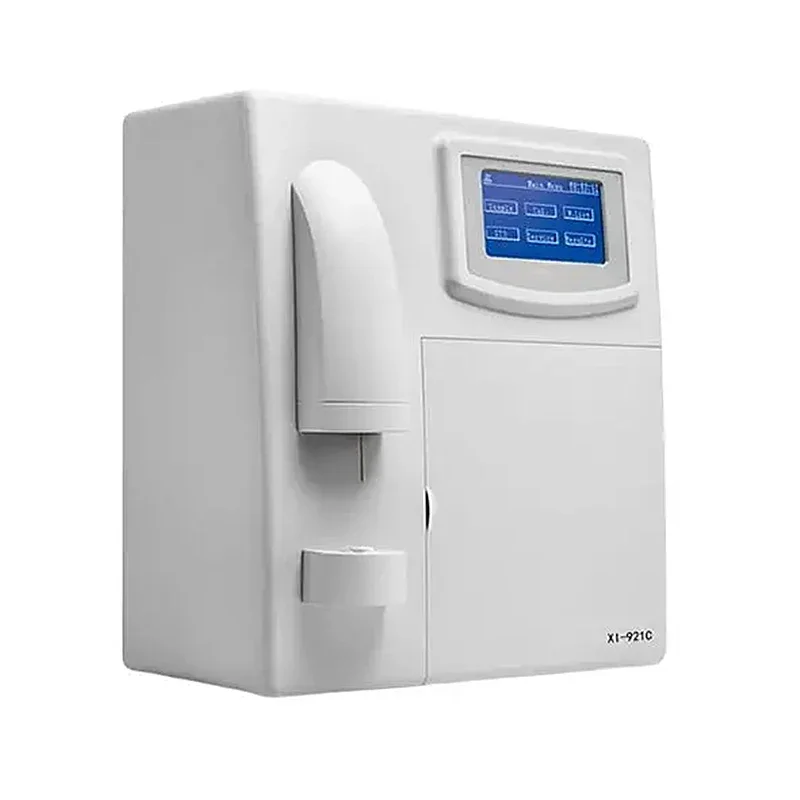 Laboratory Use Caretium XI-921 Electrolyte analyzer