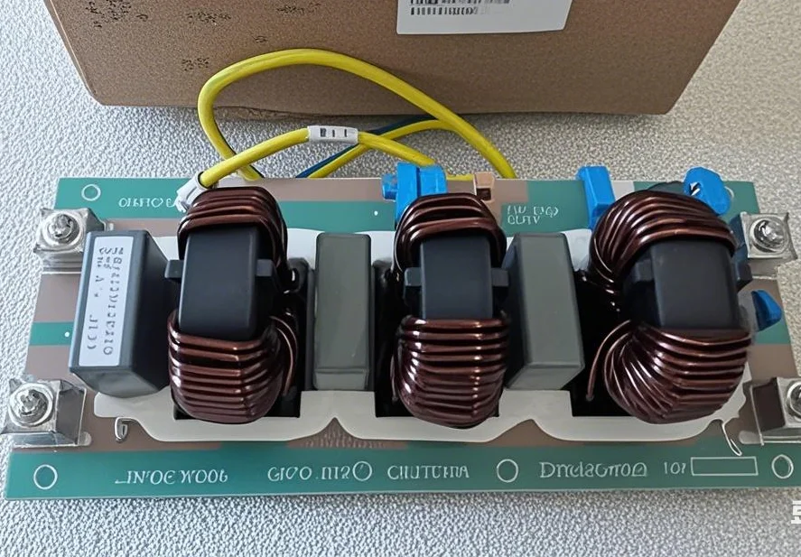Brand New Central Air Conditioning Power Board ESFQ-30F3P-03A for Hisense & Hitachi Gas Solar & Electric Source