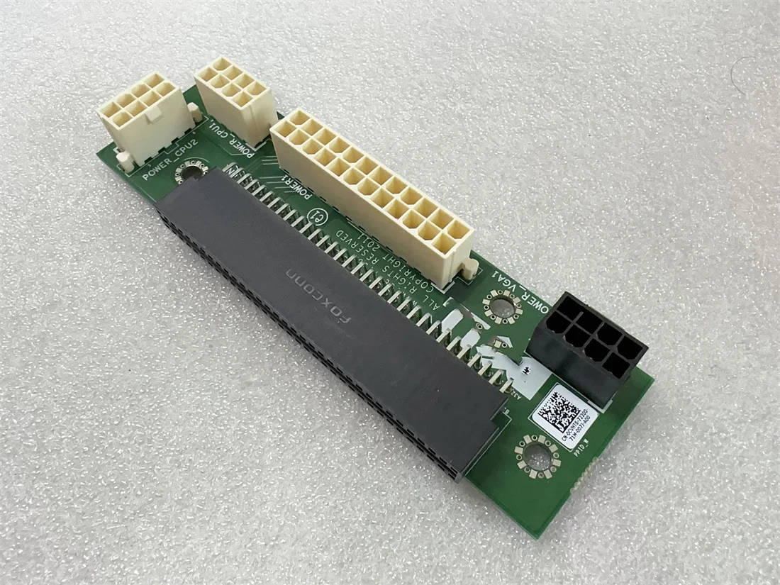 FOR DELL Precision T5600 T5610 Workstation Power Board CVHT6 0CVHT6