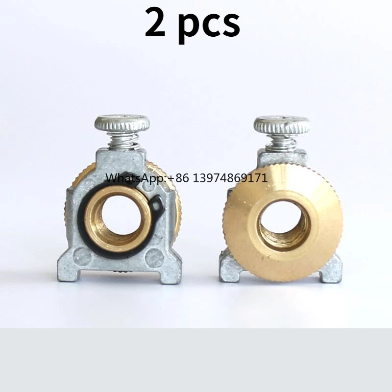 Roller Shutter Accessories, Roller Door Limit Switch, Adjustment Nut, Shutter Limiter Fixing Screw For Industrial Garage Door