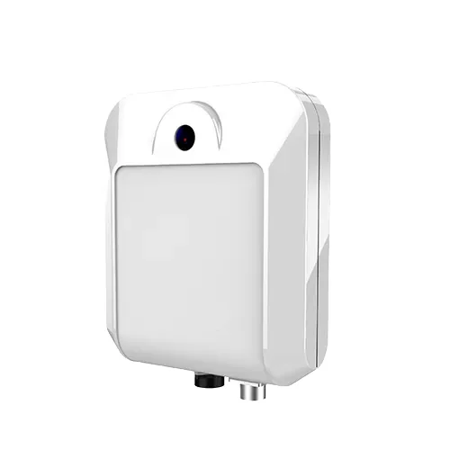 Integrated Radar-Visual Device for Vehicle Detection on Roads IoT Solution for Traffic Control
