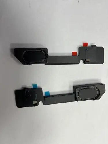 Imagen 2 del producto Altavoz genuino nuevo para ordenador portátil A2485 A2780 para Macbook Pro 16,2 pulgadas M1 juegos de altavoces izquierdo y derecho finales de 2021 2023 años