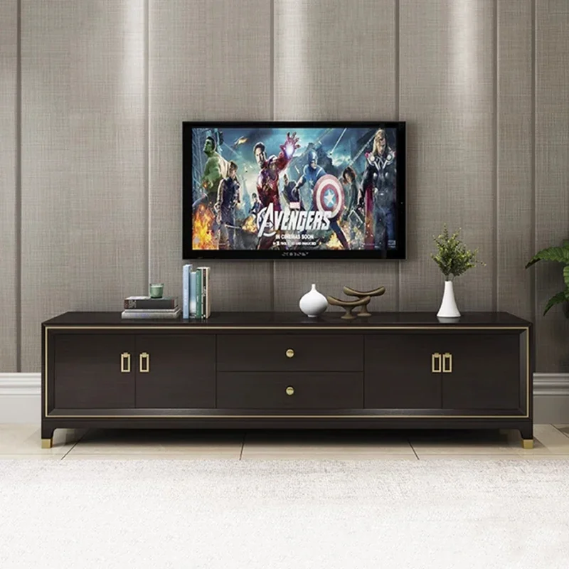 

Vintage Classic Tv Stand Beauty Design Storage Trendy Tv Stand Drawer Luxury Tv Schrank Wohnzimmer Living Room Furniture