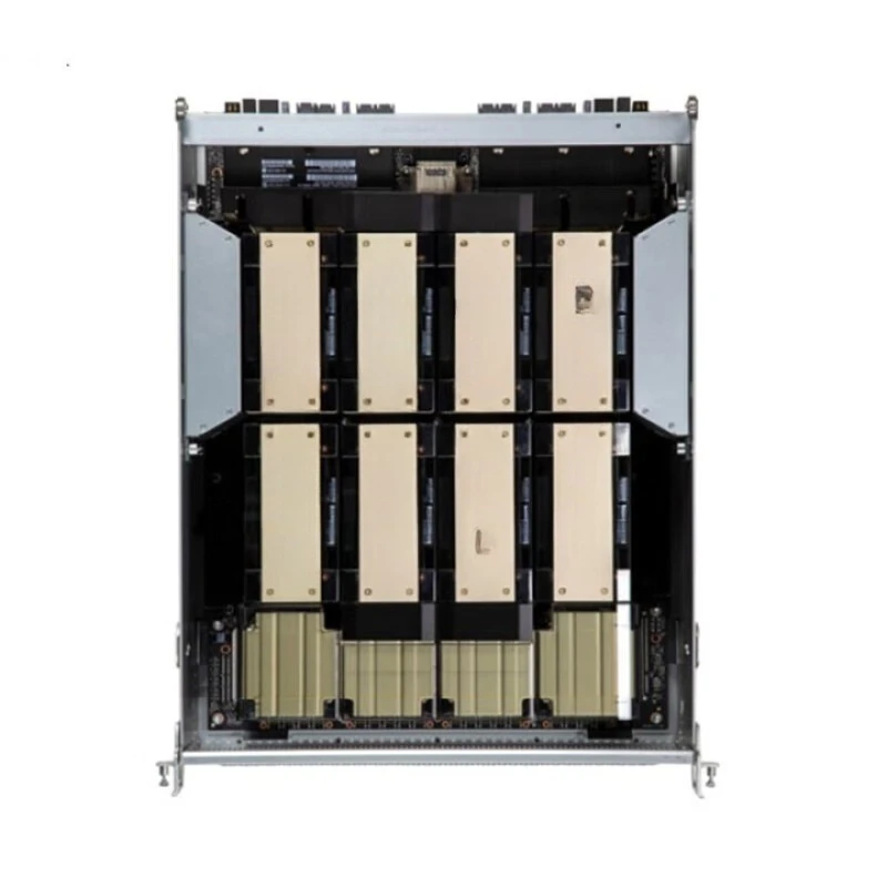 Applicable server model training computing power server training and pushing all-in-one machine intelligence