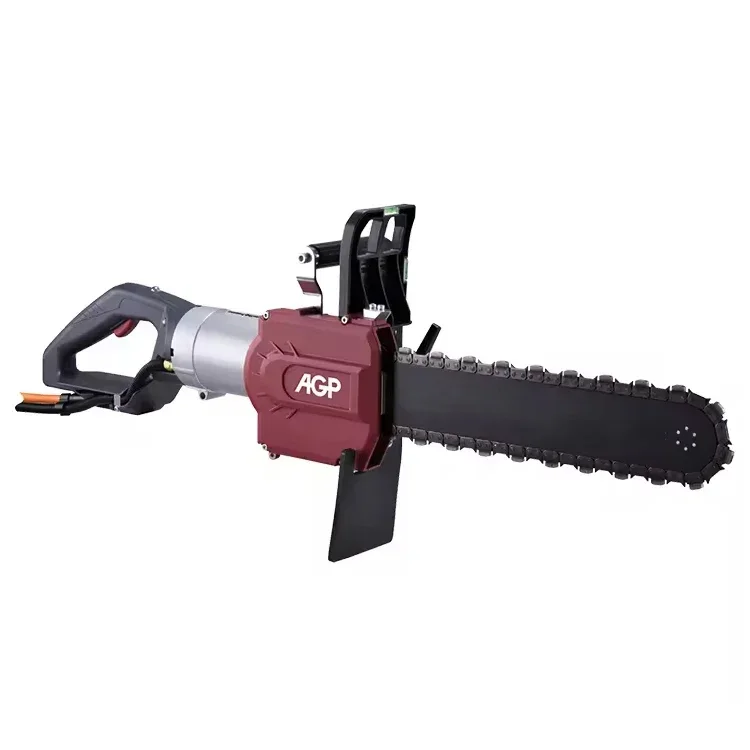 Stable Quality Petrol Chain Saw Wood Cutting Machine High Frequency Concrete Chainsaw CS18