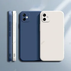 Liquid Silicone Case for Samsung Galaxy A05 6.7
