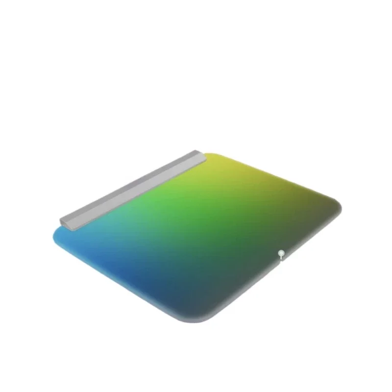 

Computer ambient light with desktop monitor, backlight, e-sports room decoration, synchronized mouse pad with