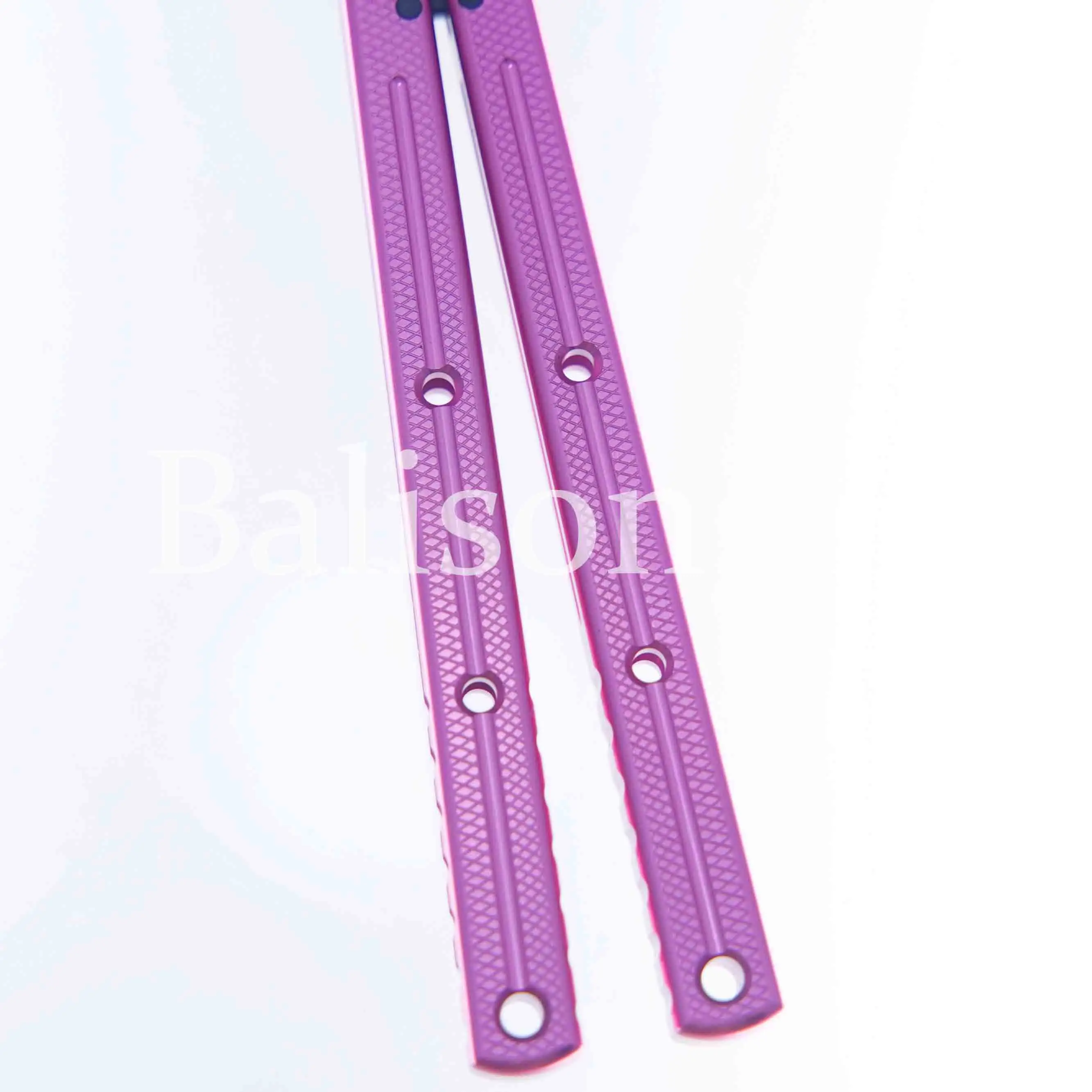 7075 Aluminum Handle ARMED SHARK Kraken V3 Clone