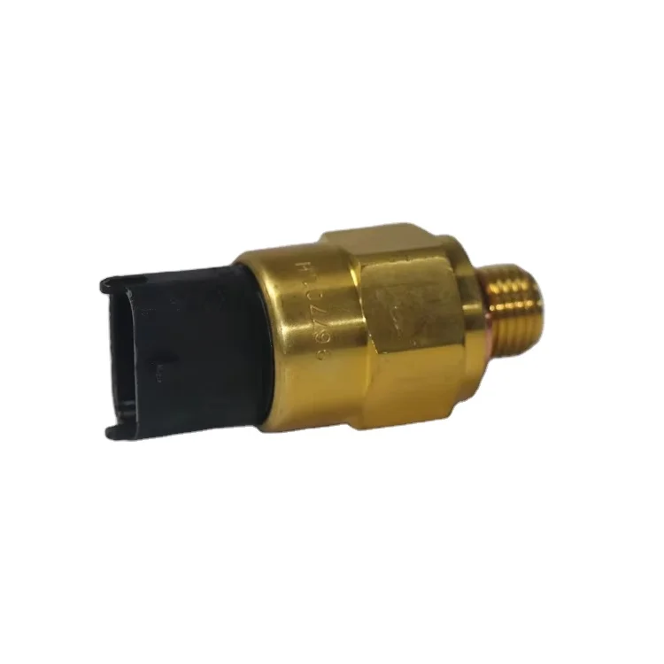 Applies To923976.2549 KALMAR DCF 80-100 760 Oil Pressure Sensor 20405778 Container Reach Stacker Crane Spare Parts