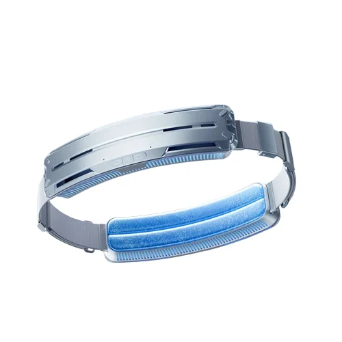 

portable refrigeration and air conditioning, long battery life, outdoor high temperature operation