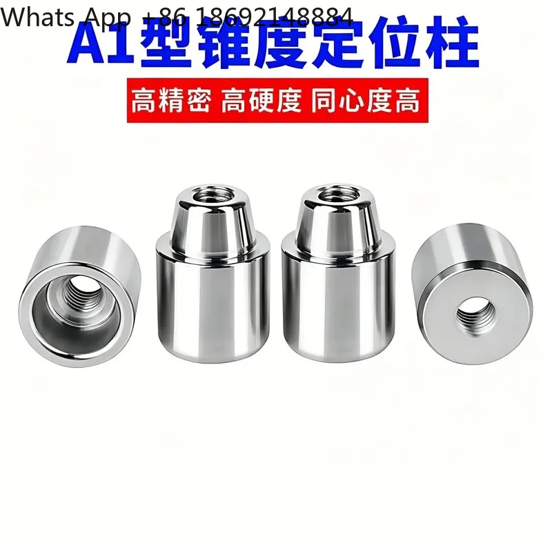 Precision Mold Positioning Column Guide Column Guide Sleeve Tilt Positioning Pin Taper Positioner Auxiliary A1 Type Precision