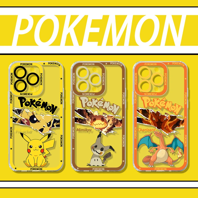 P-Pokemon Cool New …