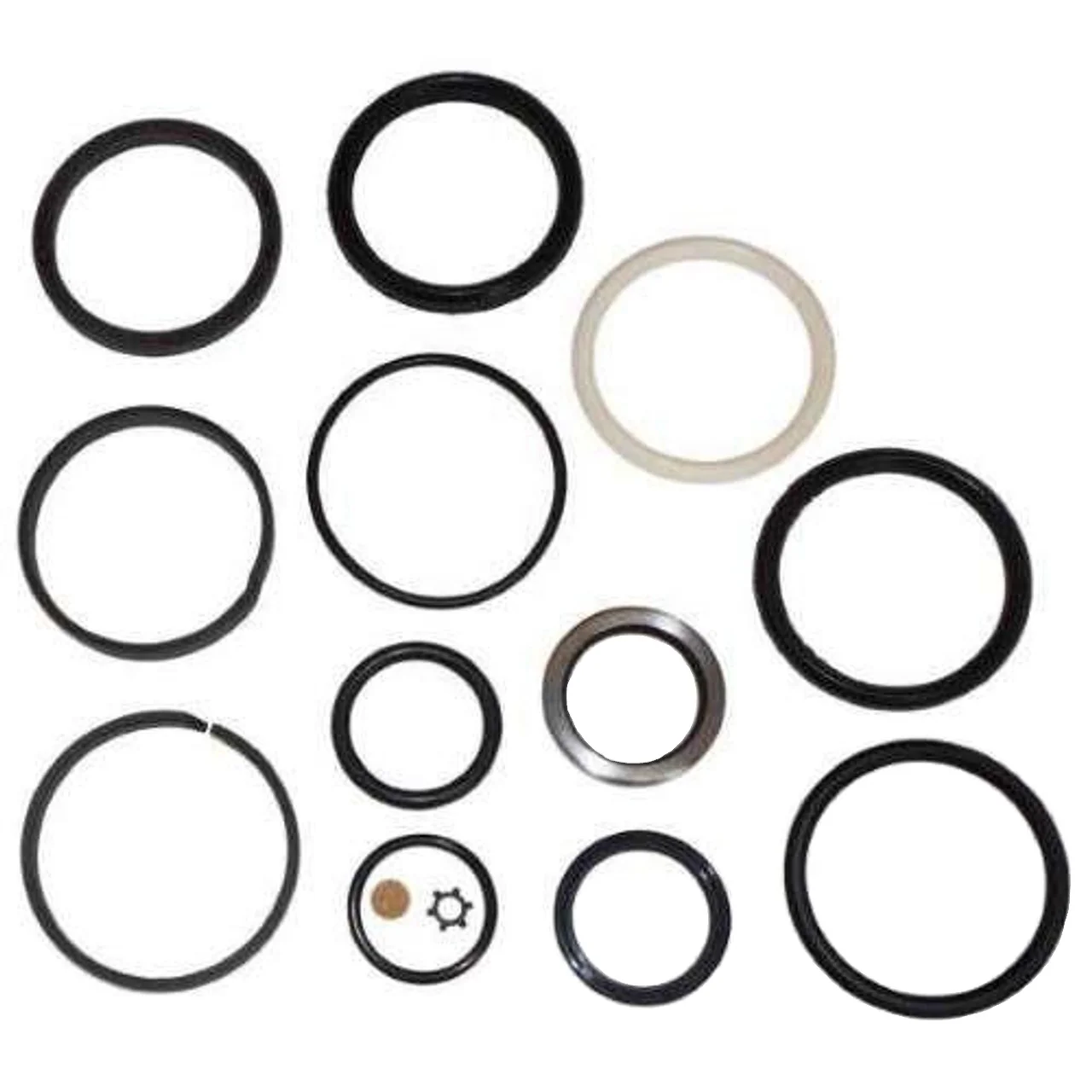 

OEM Manufacturing Direct Sales Excavator Shim Repair Kit 4955769 Shim Kit High Quality Engineering Machinery Parts