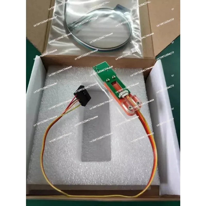 Suitable for step space modules and optical control programming