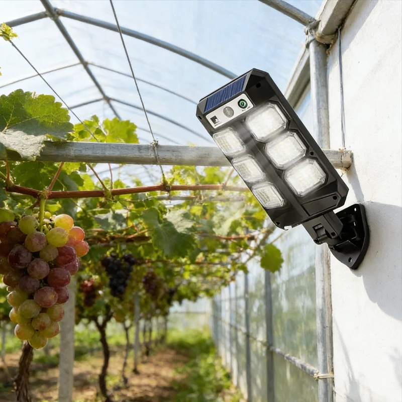 

Уличные водонепроницаемые солнечные светильники с датчиком движения для наружного освещения, уличные настенные светильники для безопасности, для двора, террасы и сада