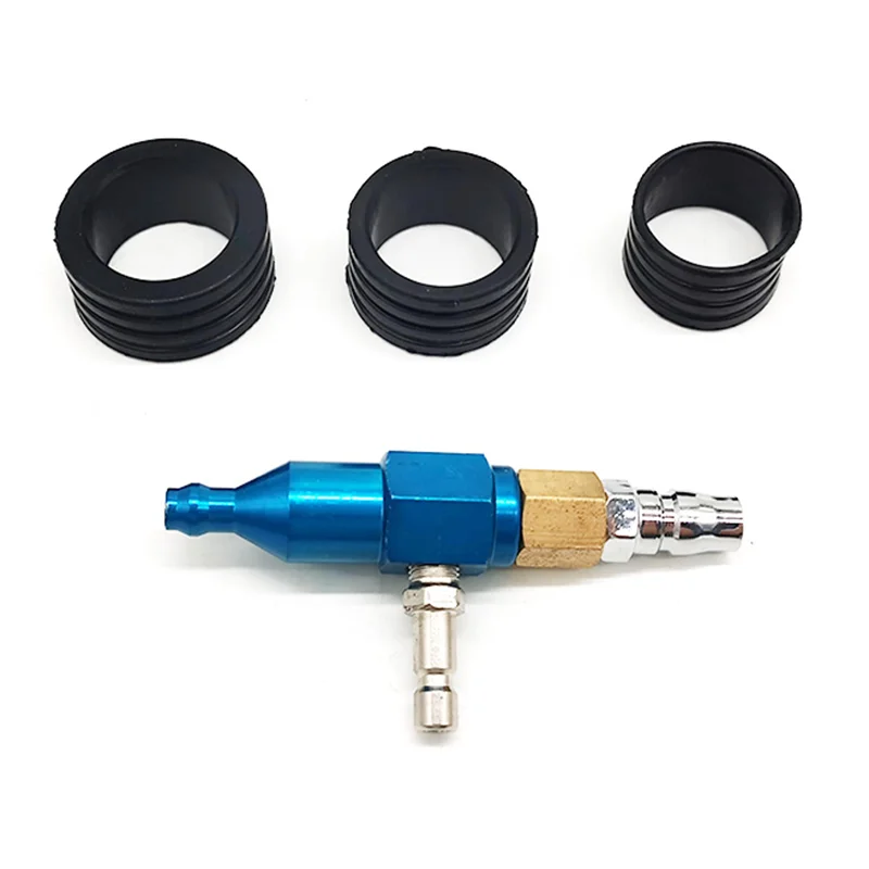 Vacuum Type Car Antifreeze Replacement Tool Injector Coolant Replacement Water Tank Coolant Replacement Tool