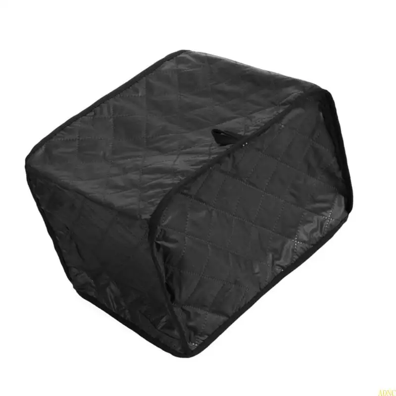 غطاء الفرن المرن A0NC مادة فعالة غطاء القطن مادة مثالية للاستخدام المنزلي