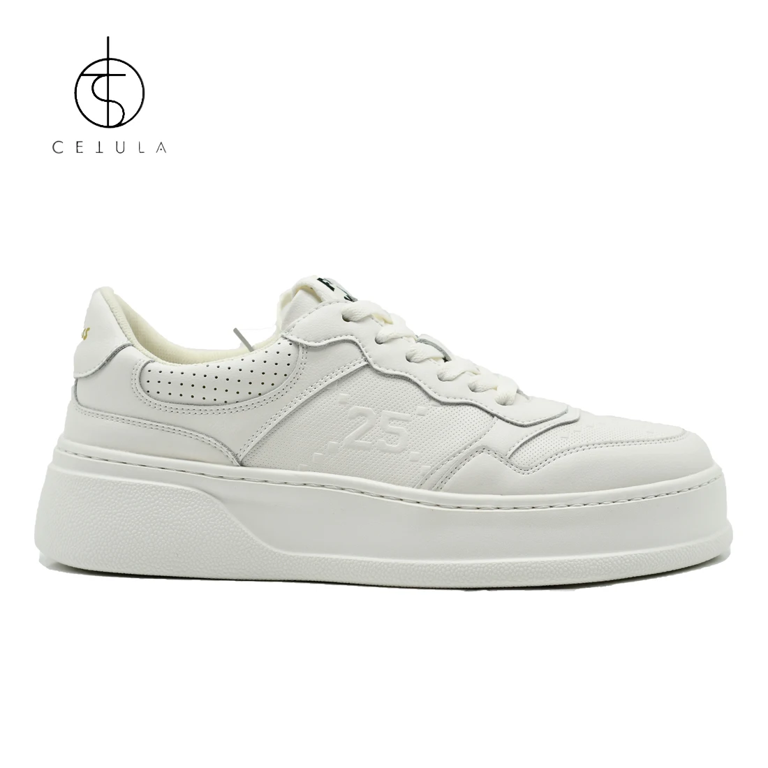 Cetula 2022 New Design Women's Classic Old Flower&White Casual Sneakers.Outdoor Fashione Shoes