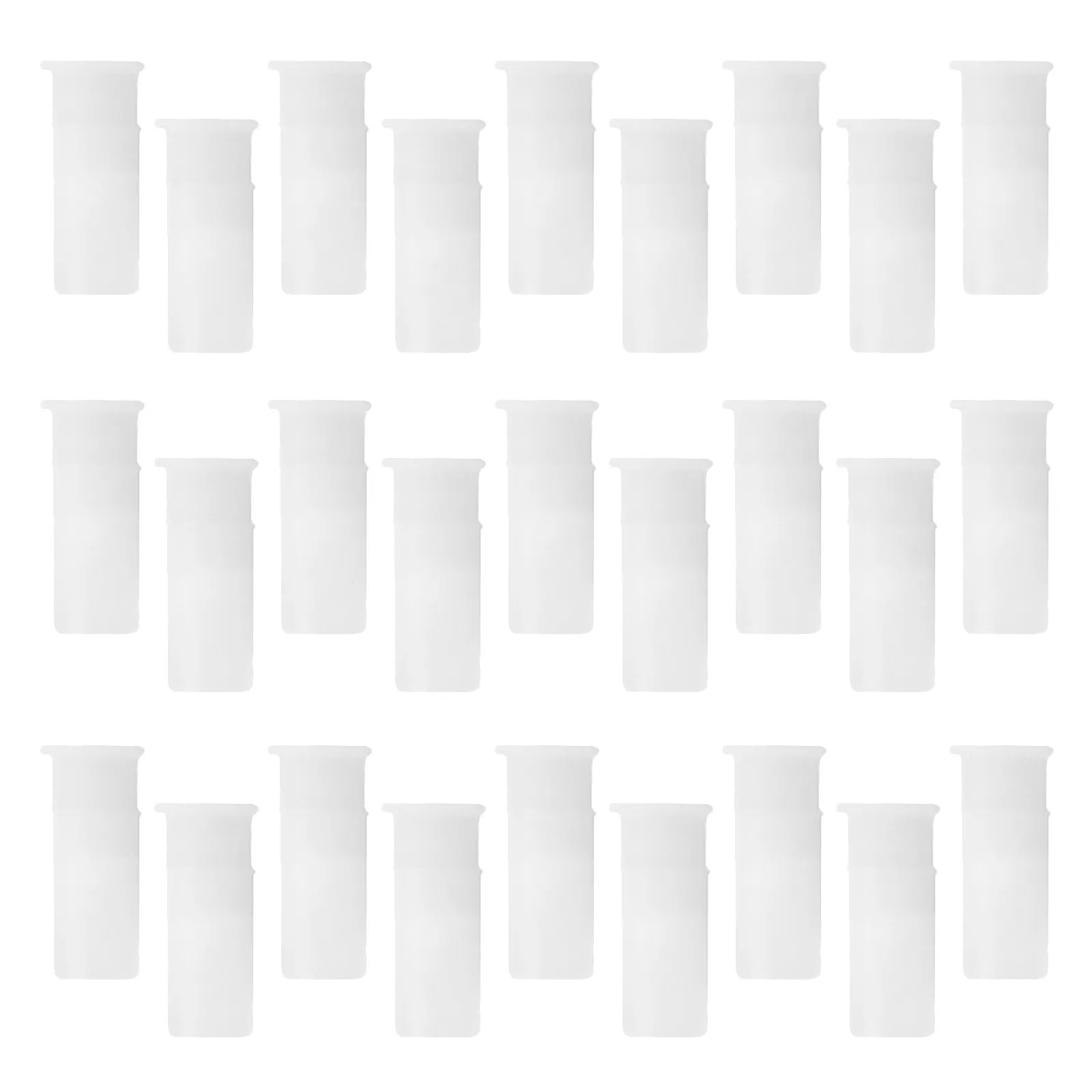 100-pecas-de-substituicao-de-plastico-para-insercao-de-sons-pecas-de-reparo-para-acessorios-de-producao-de-ruido