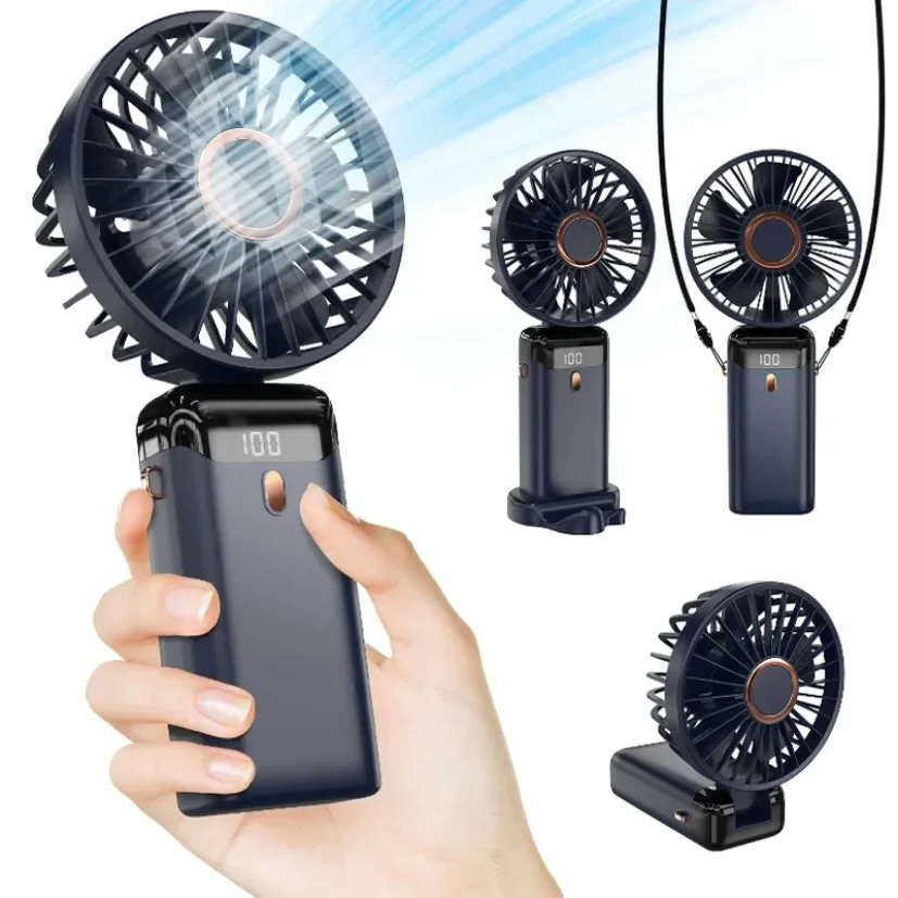 Thumbnail 3 - #80 Best Portable Fans to Buy In 2026