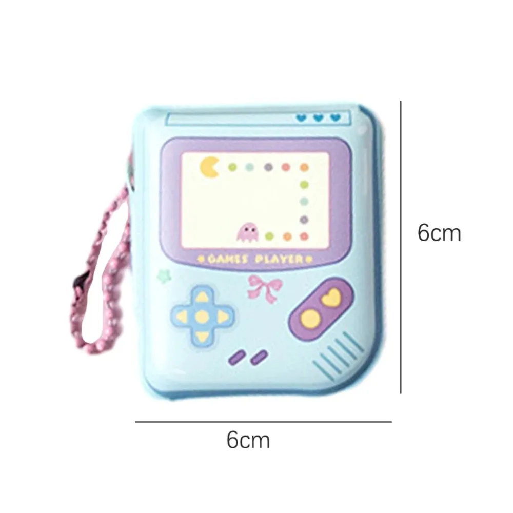 Special-shaped Mini Cartoon Memo Pad Mini Sticky Tab Sticker Cute Pocket Sticky Notes Portable Cartoon