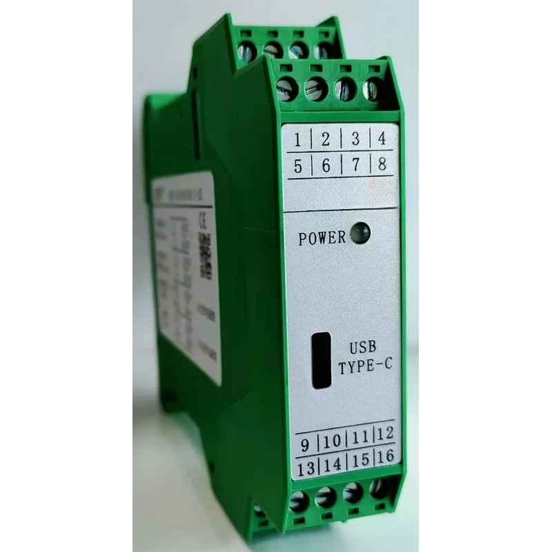 Hydraulic Proportional Directional Amplifier, 4Wre6 / 10 , Edfg Series