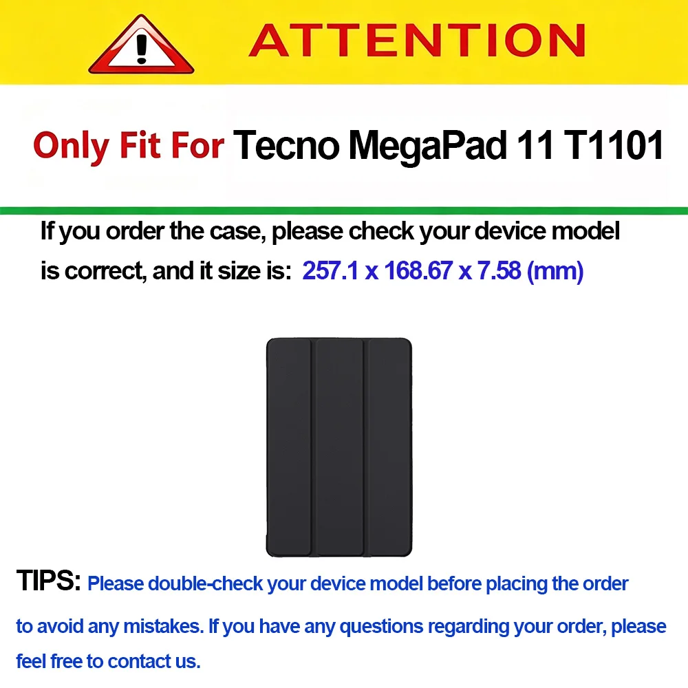 Stand Case for 11
