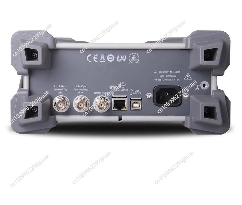 

RIGOL DG1022Z DG1032Z DG1062Z Function Arbitrary Waveform Generator Signal Source