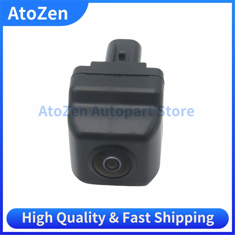 

Автомобильная задняя резервная парковочная камера заднего вида для Toyota FJ Cruiser 2009 2010 2011 2012 2013 2014 86790-35040 8679035040 86790 35040