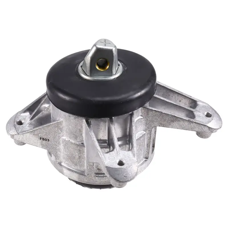 Engine Mount Soft Liner Bearing For Mercedes Benz W167 GLE350 GLE450 2020-2025 Engine Support Motor Mount-AU62