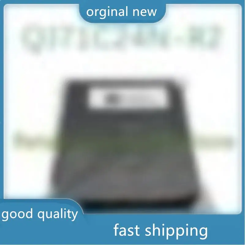 Dalam kotak QJ71C24N-R2 Asli Baru