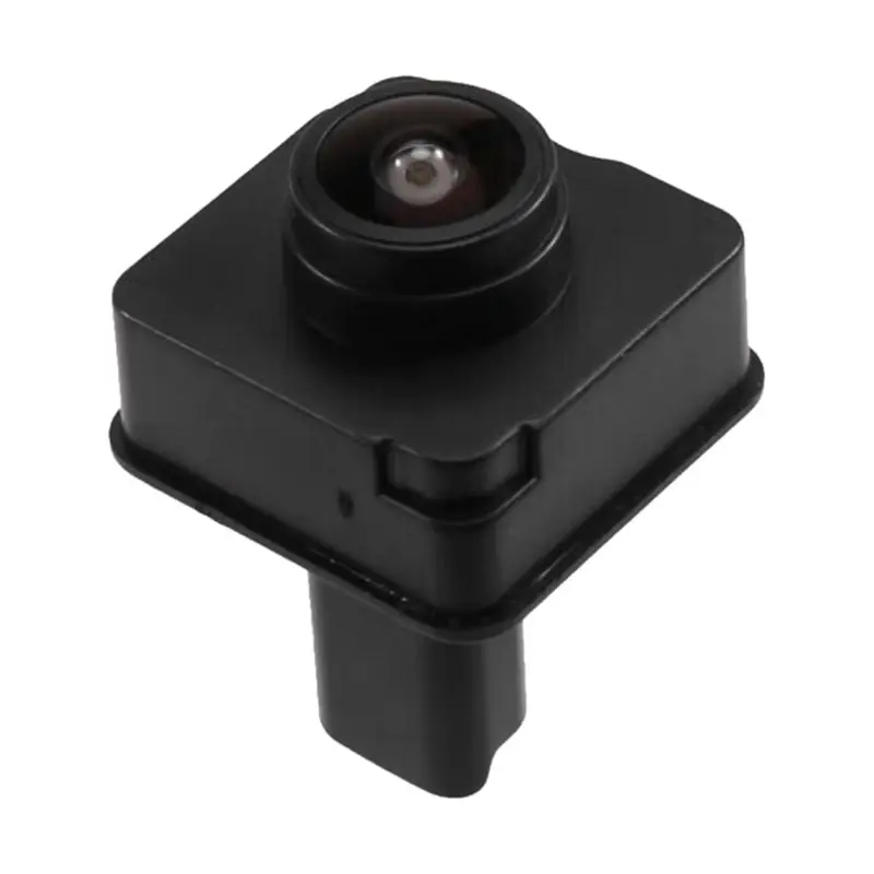 New Rear View Camera 9809301180 For 206 308 Citroen OPEL GM Reversing Camera Back-Up Assist Camera-A74F