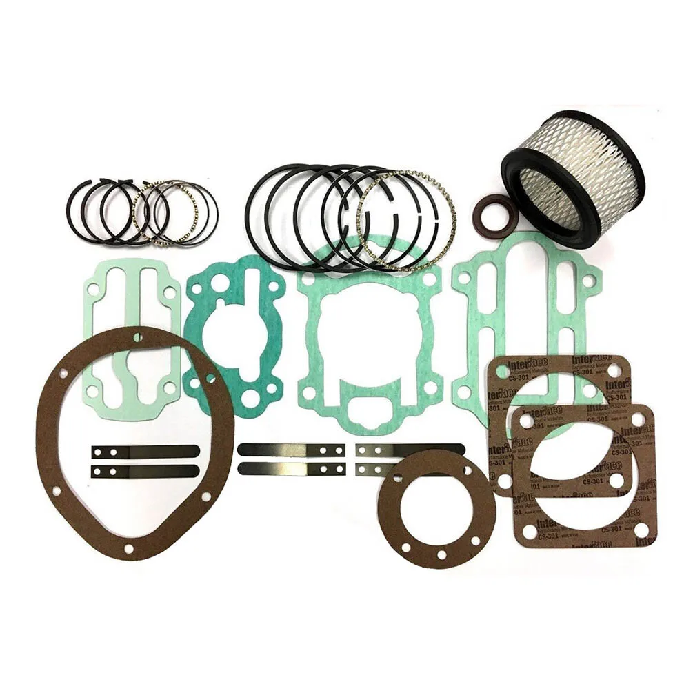 Rebuild Kit 32249278 32198327 32198327 Suitable For Compressor Replacement