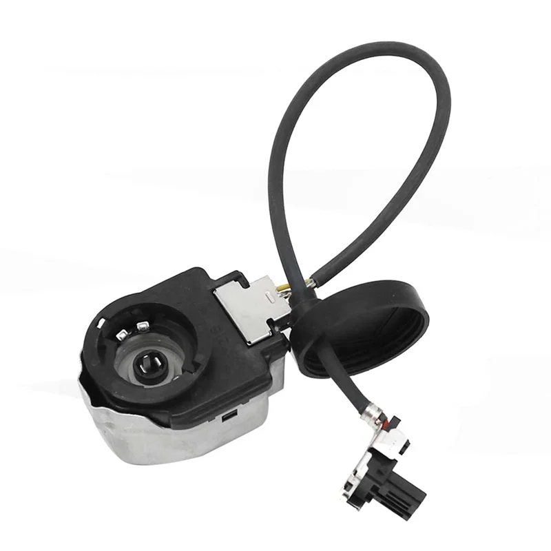YWDZ-For Mitsubishi Outlander Mazda CX9 CX5 3 Xenon HID Headlight Igniter Socket With Connector Wire Cable W3T216 W3T24571