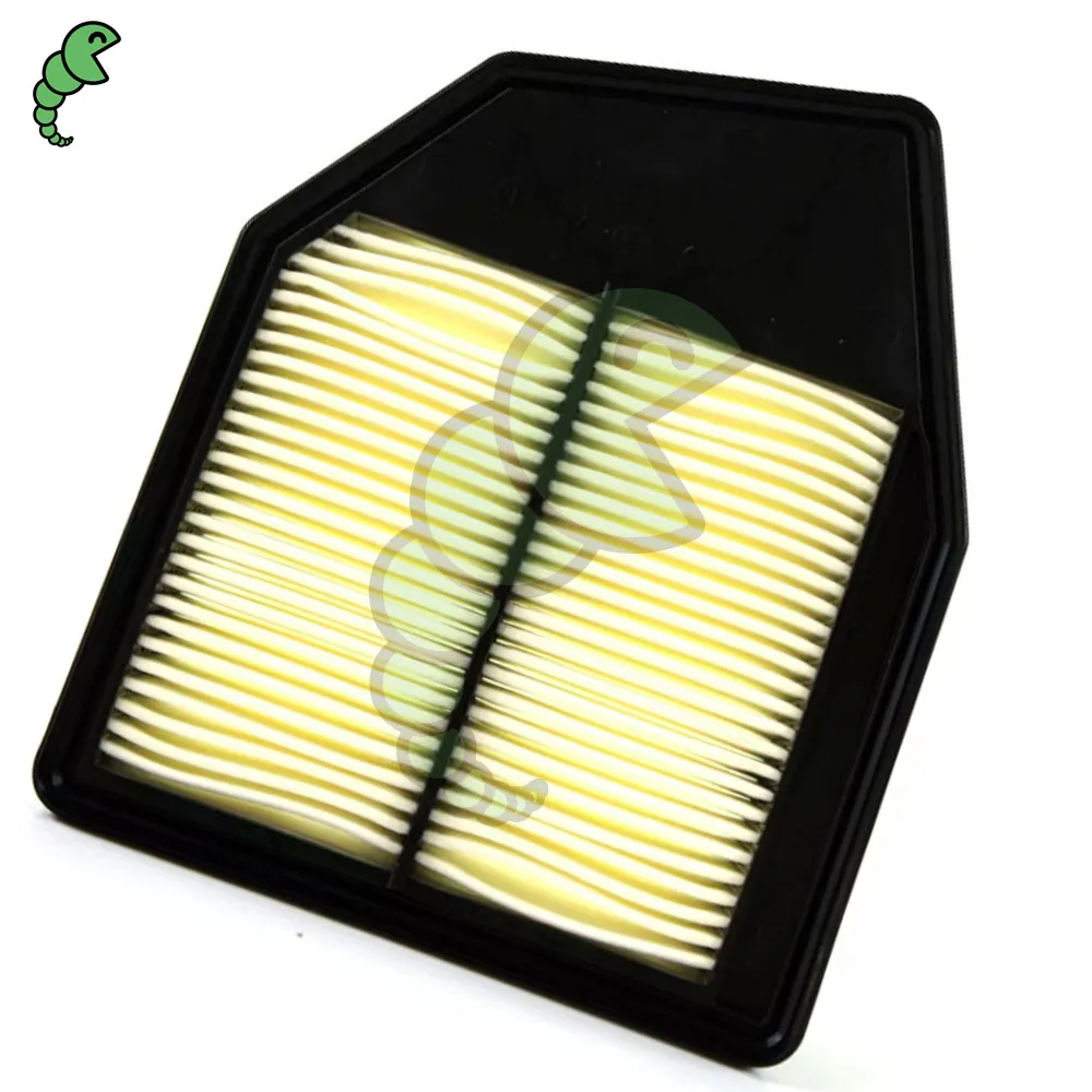 17220R40A00 Automotive Air Filter Cold Air Intake Filter 17220-R40-A00 for HONDA CROSSTOUR ACCORD 2.4