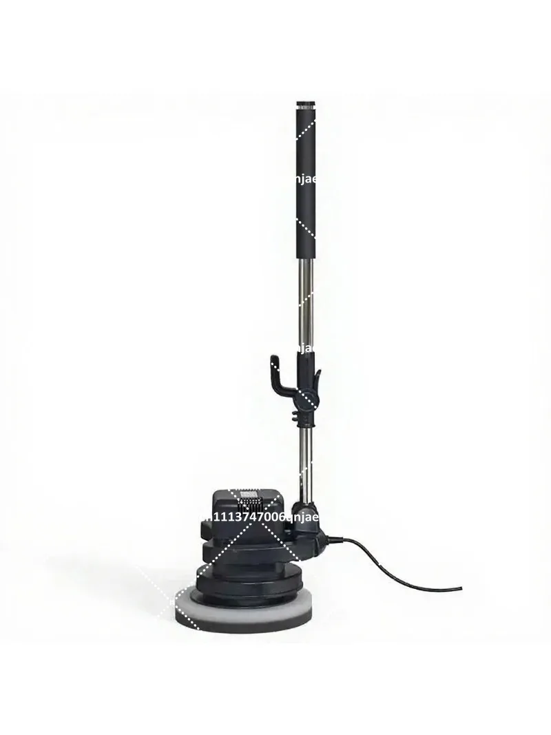 Electric Floor Polishing Machine for Wood Marble Tile - Household Car Waxing & Polishing Tool