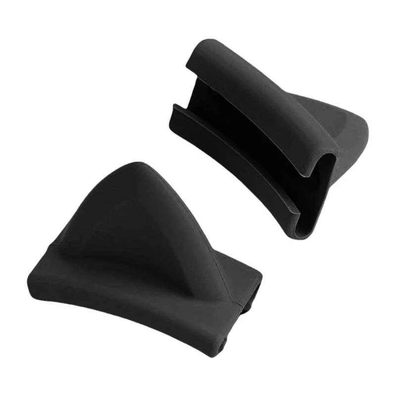 Adorable Silicone Cats Ear For Over Ear Headphones Personalize Styles With Removable And Washable Design Cats Ear