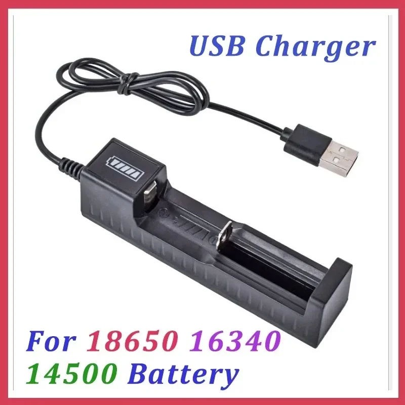 18650 3.7V 2000mAh Lithium-ion Rechargeable Battery Suitable for Strong Light Flashlight Headlamp Mobile Phone/medical Equipment