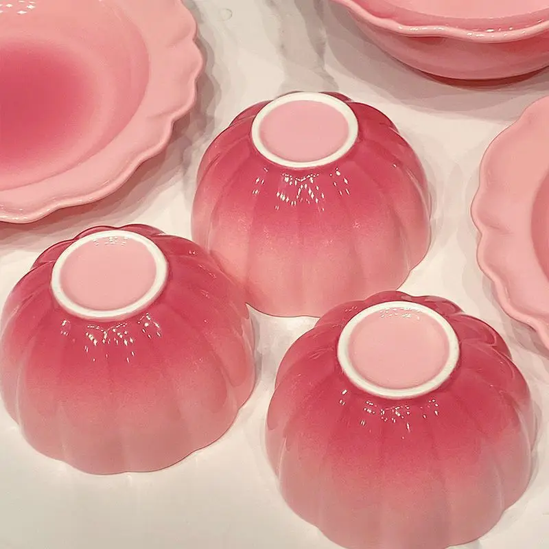 مجموعة وعاء، أدوات المائدة المنزلية